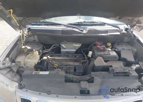 2016 Jeep Compass Sport из США, поврежденный, VIN 1C4NJCBA5GD561016